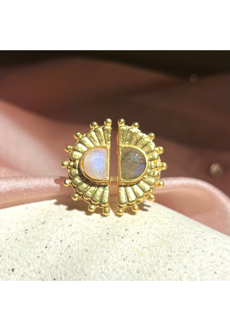 MESTIZA ANILLO LORETTE