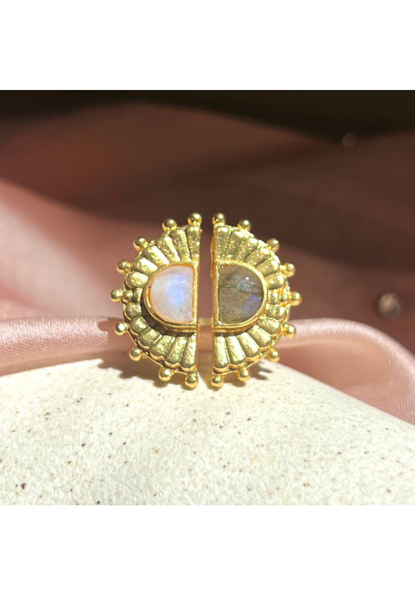 MESTIZA ANILLO LORETTE