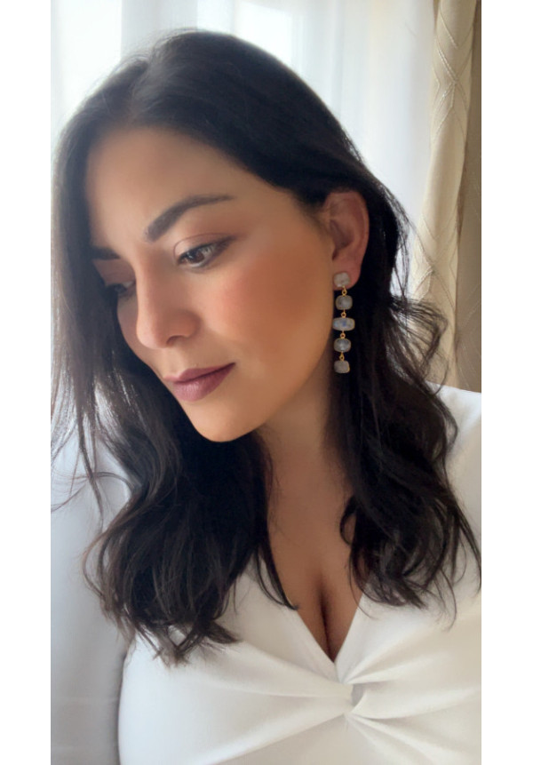 MESTIZA PENDIENTE TUI 