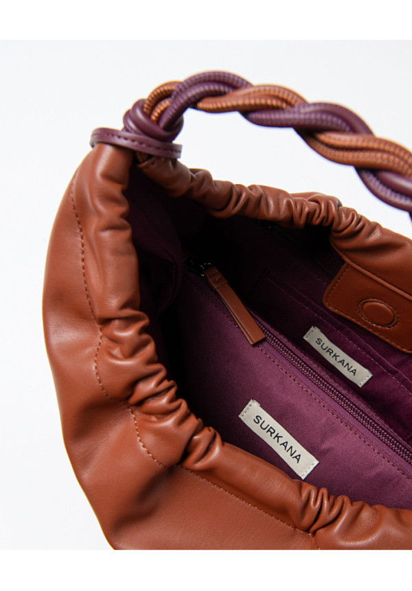 SURKANA BOLSO NUDO 311