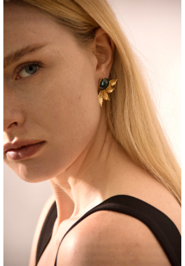 MESTIZA PENDIENTE EMMA