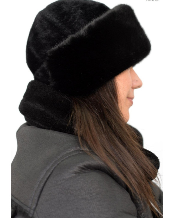 NOCO GORRO PELO MATRIUSCA