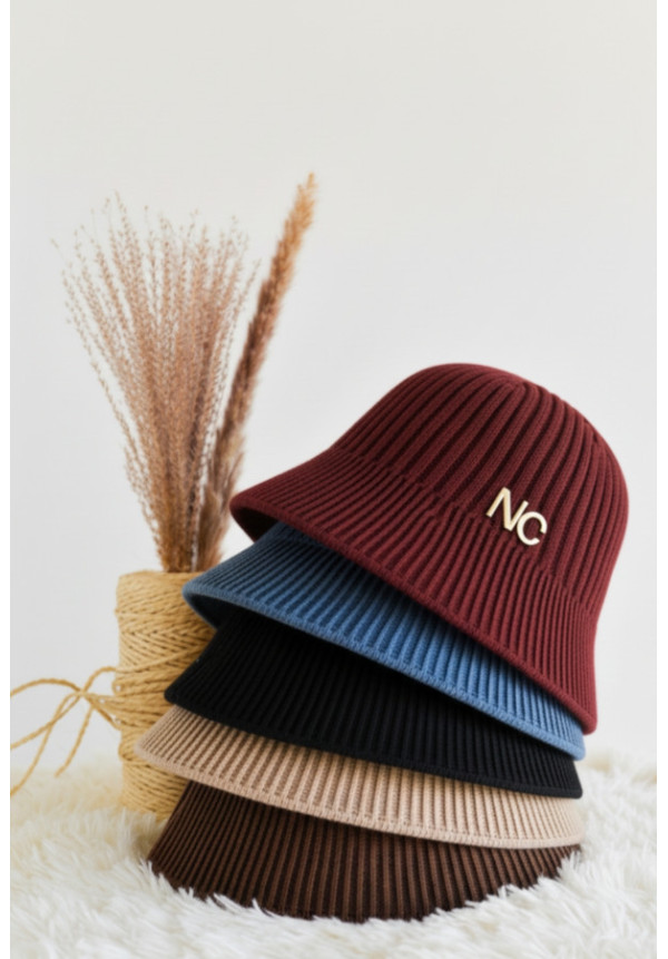 NOCO GORRO BUCKET LANA