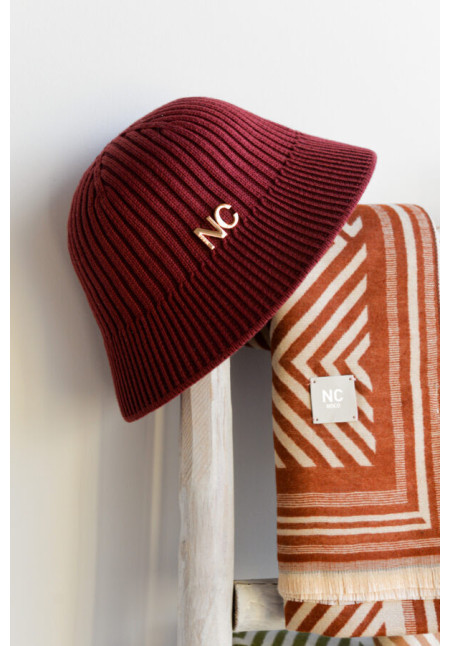 NOCO GORRO BUCKET LANA