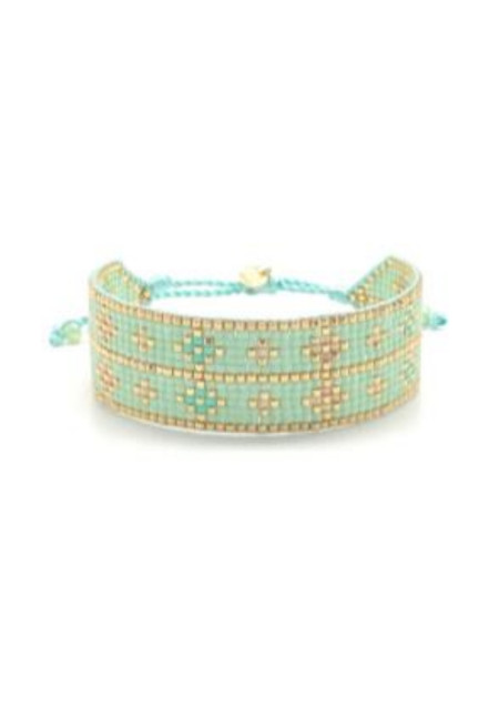 SUENIA PULSERA MAB B17 