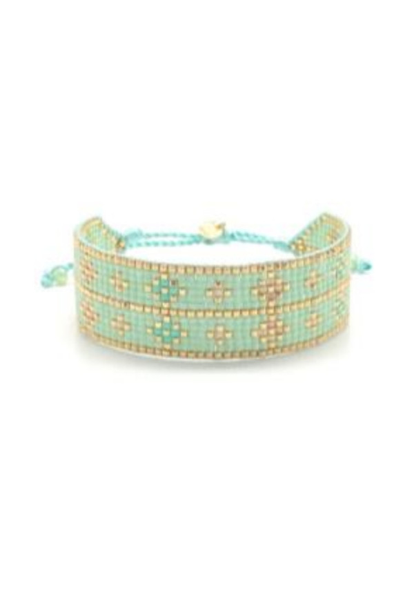 SUENIA PULSERA MAB B17 