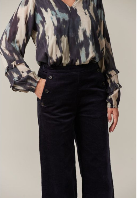 DEELUXE PANTALÓN MAENA