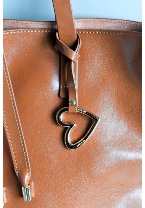 NOCO SHOPPER EFECTO PIEL
