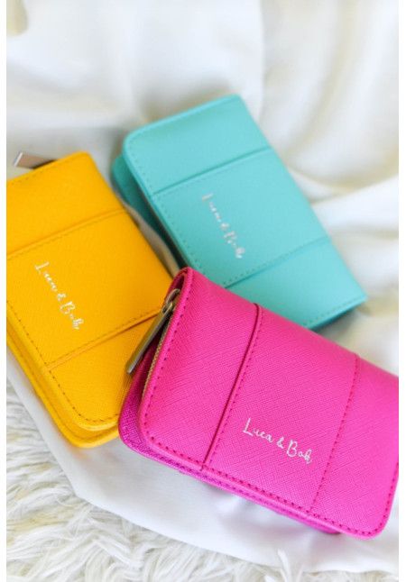 LUCA & BOH SET MANICURA RECTANGULAR