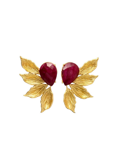 MESTIZA PENDIENTE EMMA