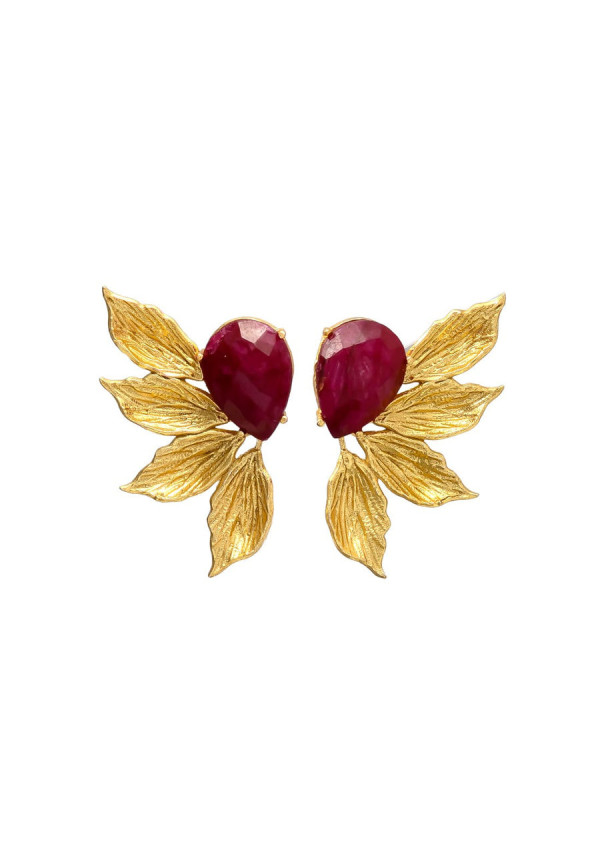 MESTIZA PENDIENTE EMMA