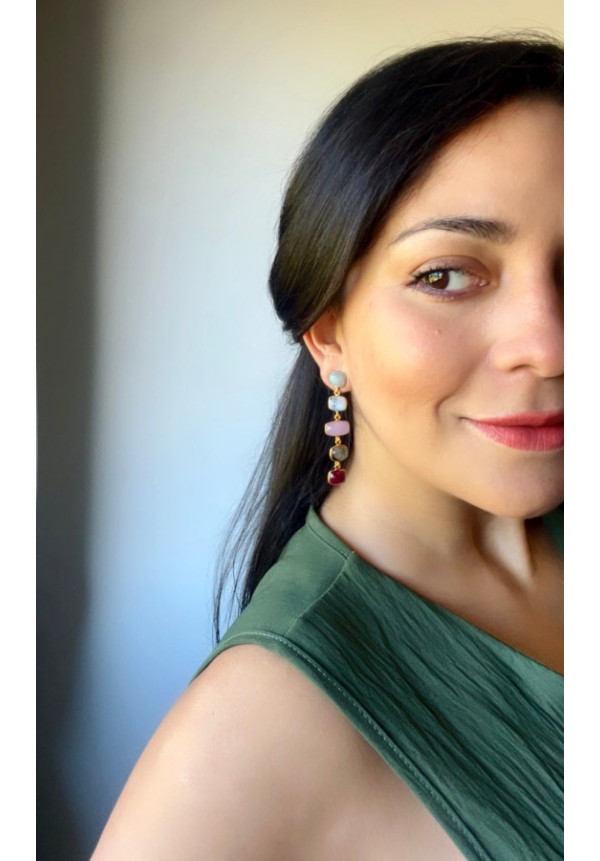 MESTIZA PENDIENTE TUI 