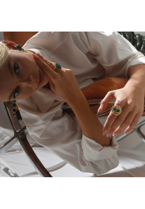 MESTIZA ANILLO LORETTE