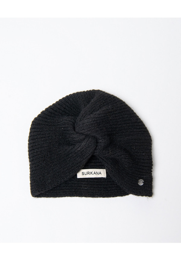 SURKANA TURBANTE TRICOT GOTU 531