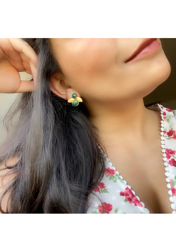 MESTIZA PENDIENTE ROMA