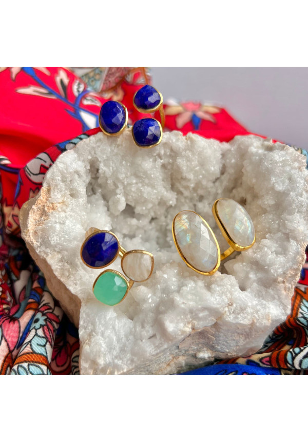 MESTIZA  ANILLO ALMA