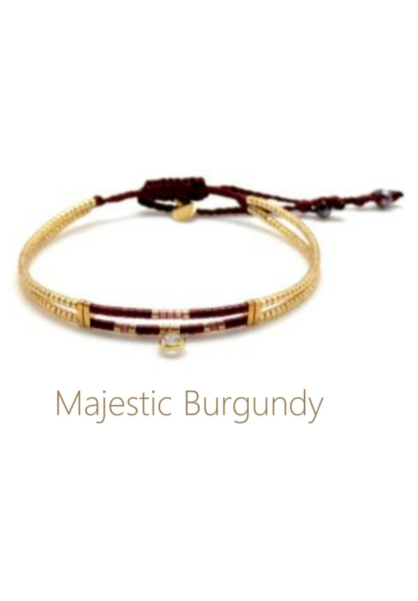 SUENIA PULSERA B27