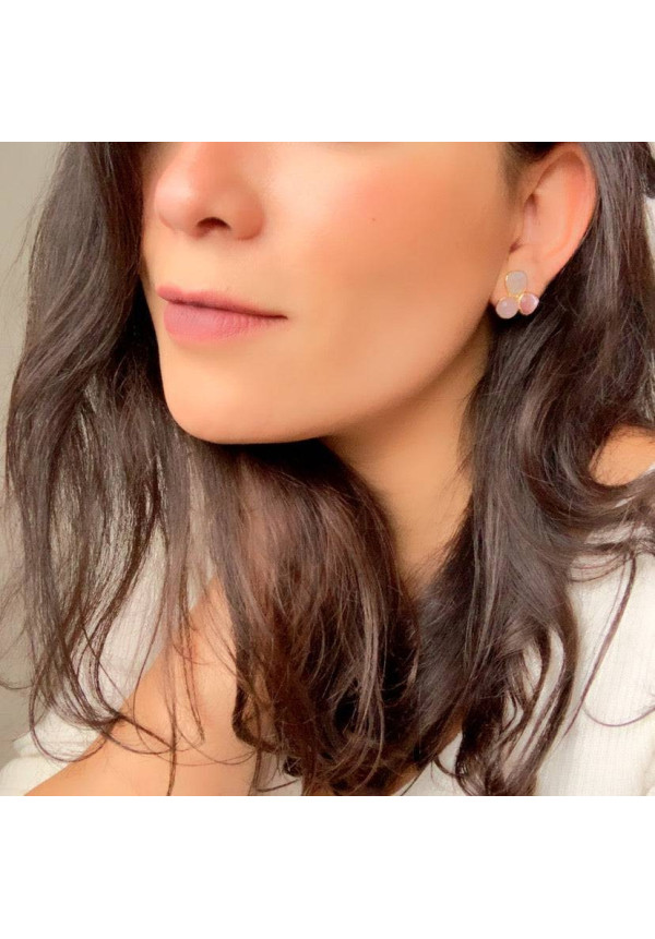 MESTIZA  PENDIENTES ZARAUTZ 