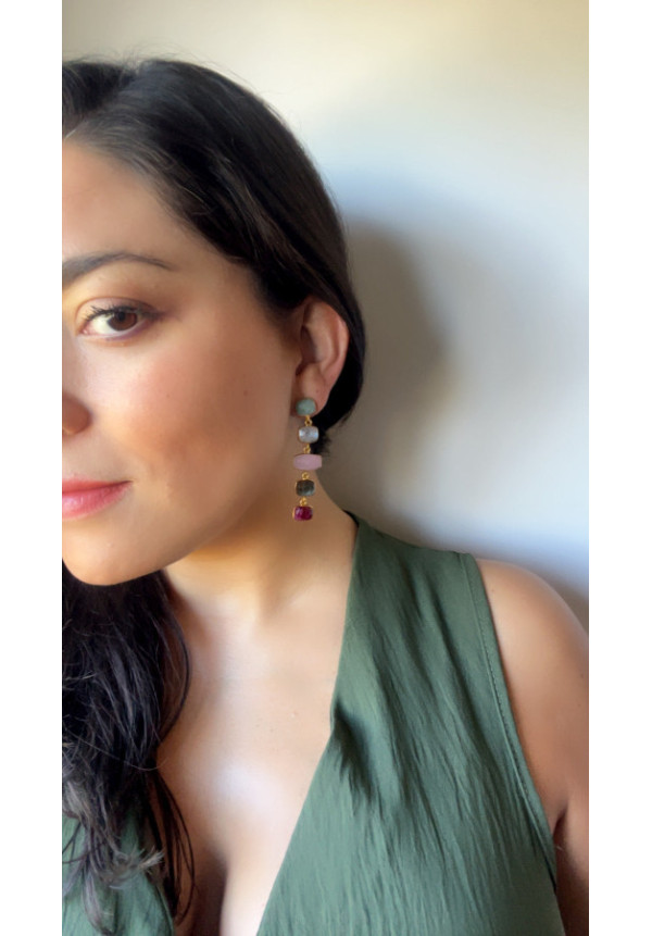 MESTIZA PENDIENTE TUI 