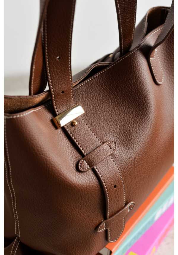 NOCO BOLSO SHOPPER REGULADOR