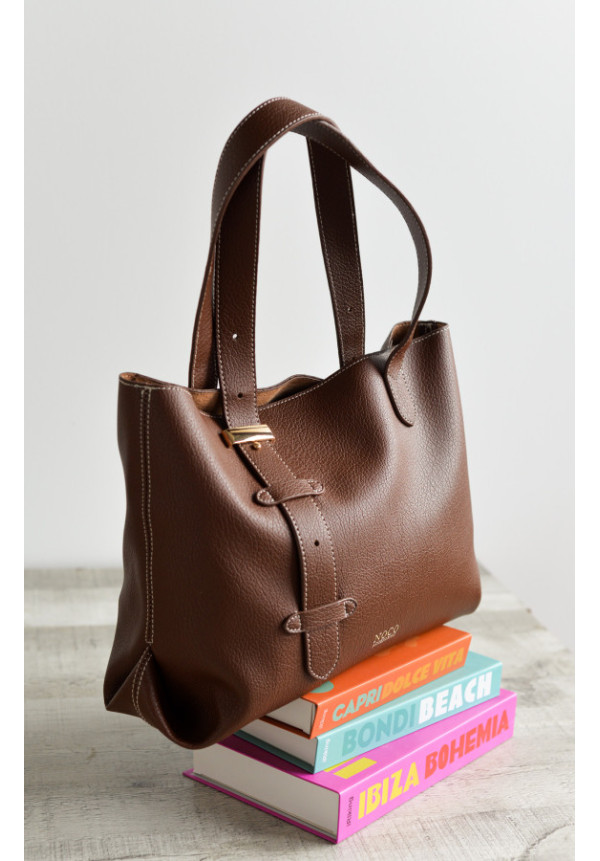 NOCO BOLSO SHOPPER REGULADOR