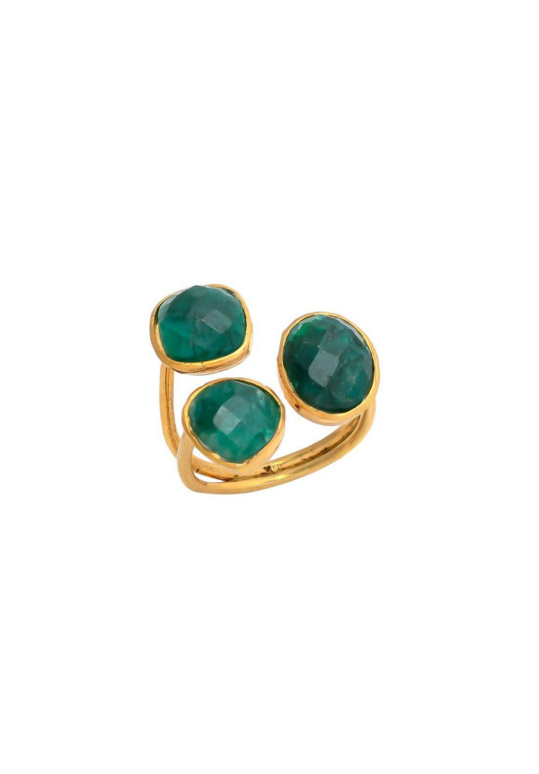 MESTIZA  ANILLO ALMA