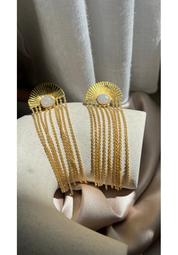 MESTIZA PENDIENTE MARIELLE