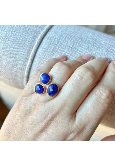MESTIZA  ANILLO ALMA