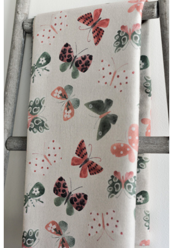 NOCO PASHMINA MARIPOSAS
