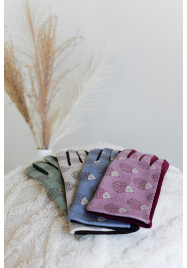 NOCO GUANTES ERIZO