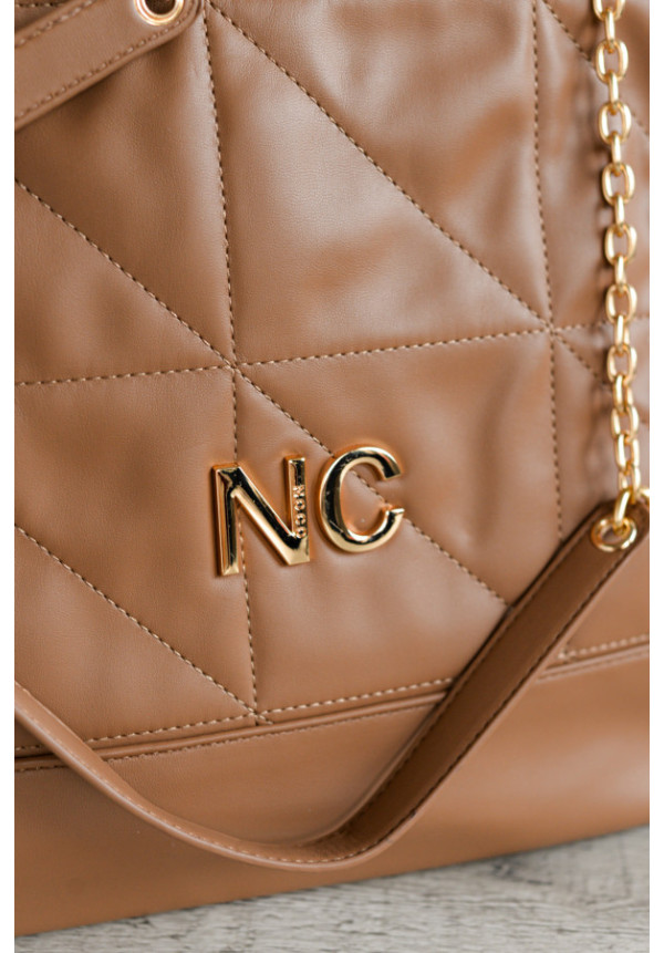 NOCO BOLSO NC BORDADO