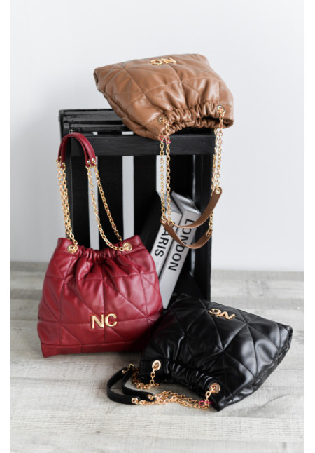 NOCO BOLSO SACO NC COSIDO
