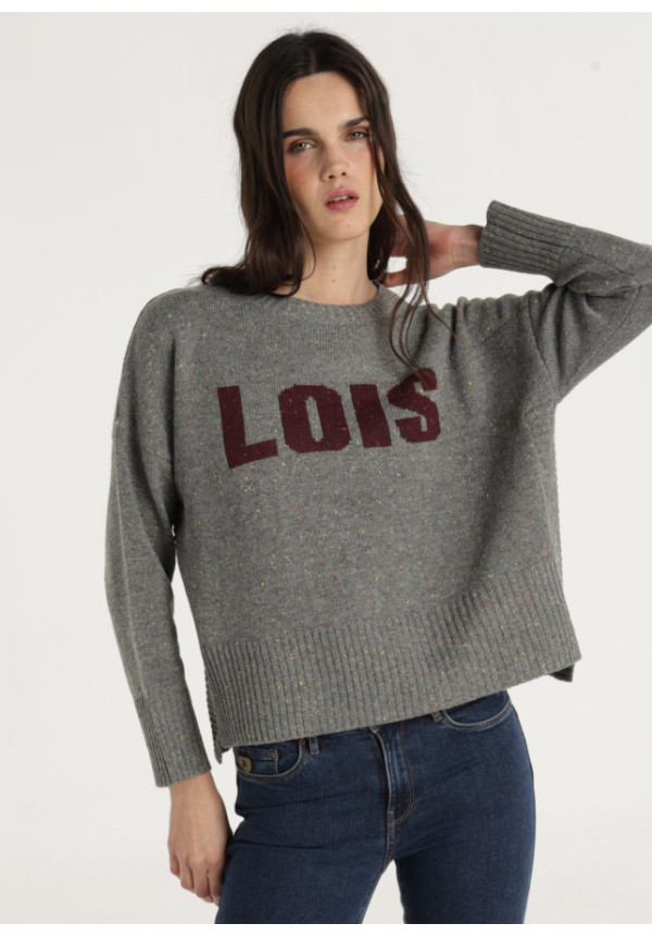 LOIS JERSEY INES-NASH