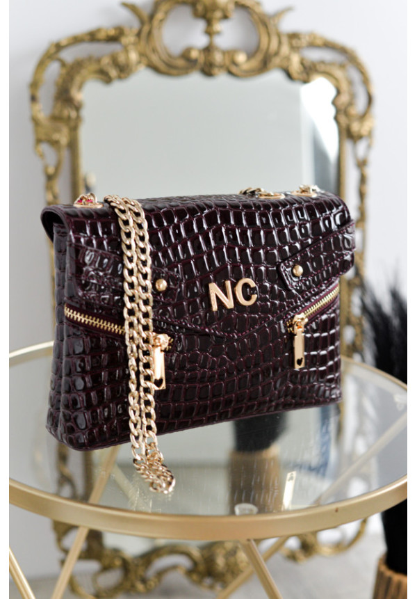 NOCO BOLSO BANDOLERA COCO