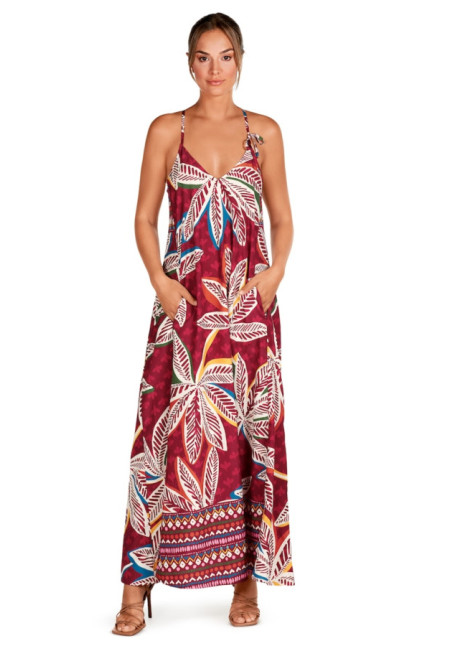 DOLORES CORTÉS VESTIDO 2621-CM