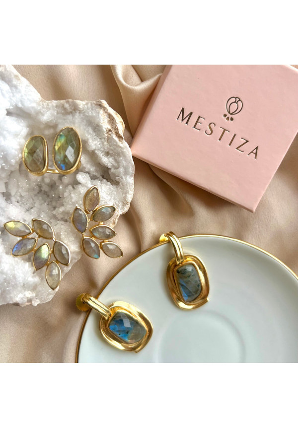 MESTIZA ANILLO ALLEGRA