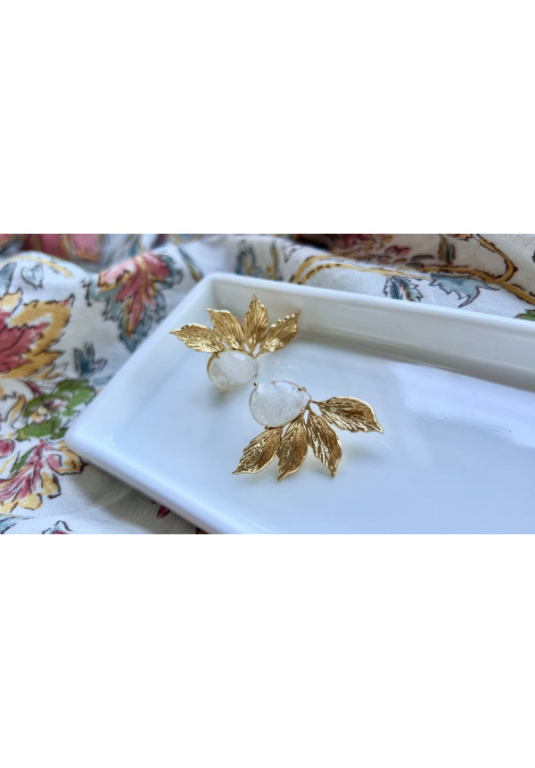 MESTIZA PENDIENTE EMMA