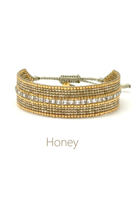 SUENIA PULSERA PMA B33
