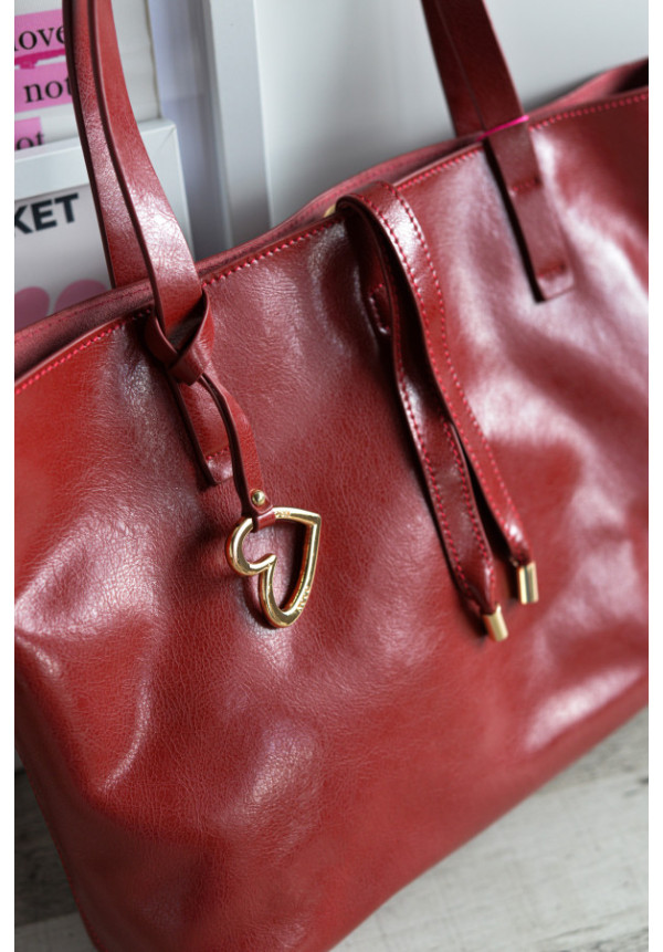 NOCO SHOPPER EFECTO PIEL