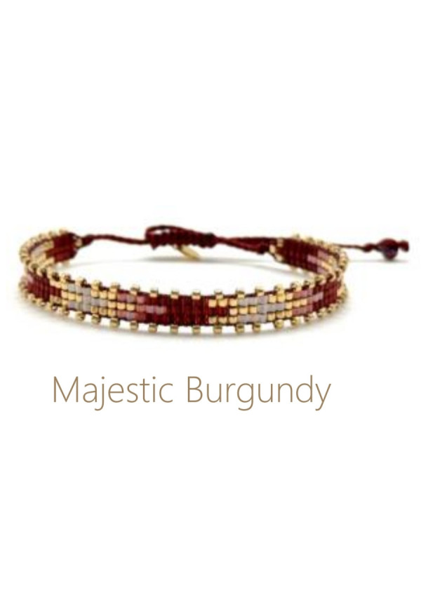 SUENIA PULSERA B26
