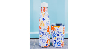 COOL BOTTLES COOL BOTTLES