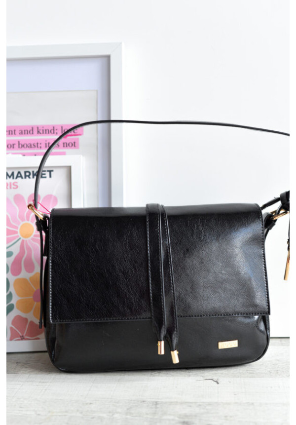 NOCO BOLSO BAND.TAPA EFECTO PIEL