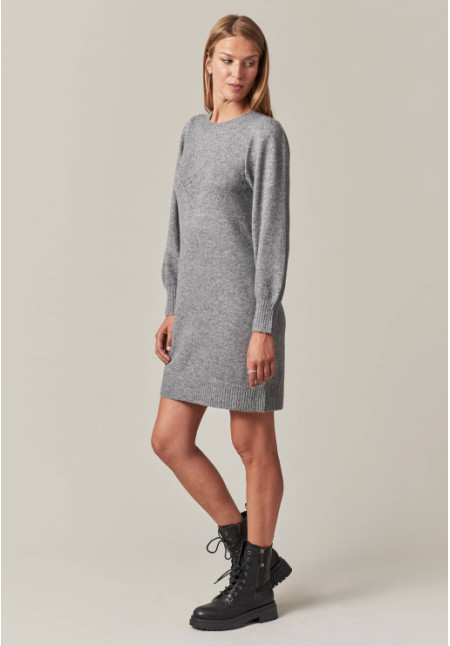 DEELUXE VESTIDO MARINETTE