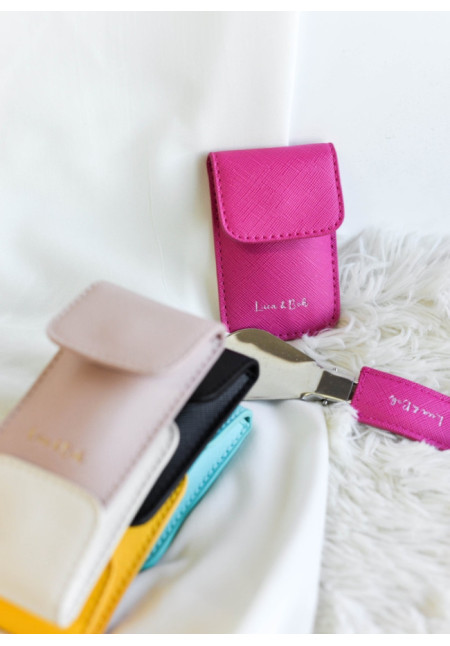 LUCA & BOH CALZADOR VIAJE