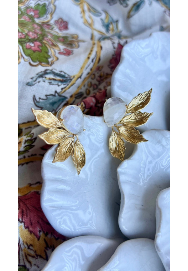 MESTIZA PENDIENTE EMMA