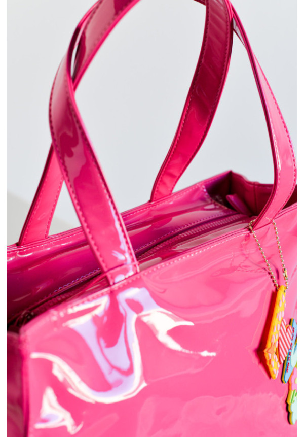 AGATHA RUIZ DE LA PRADA SHOPPER LOVE