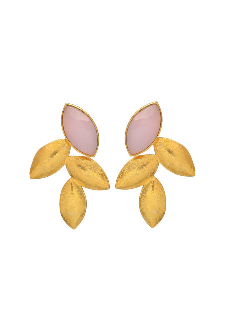 MESTIZA PENDIENTE MARIETA ROSA