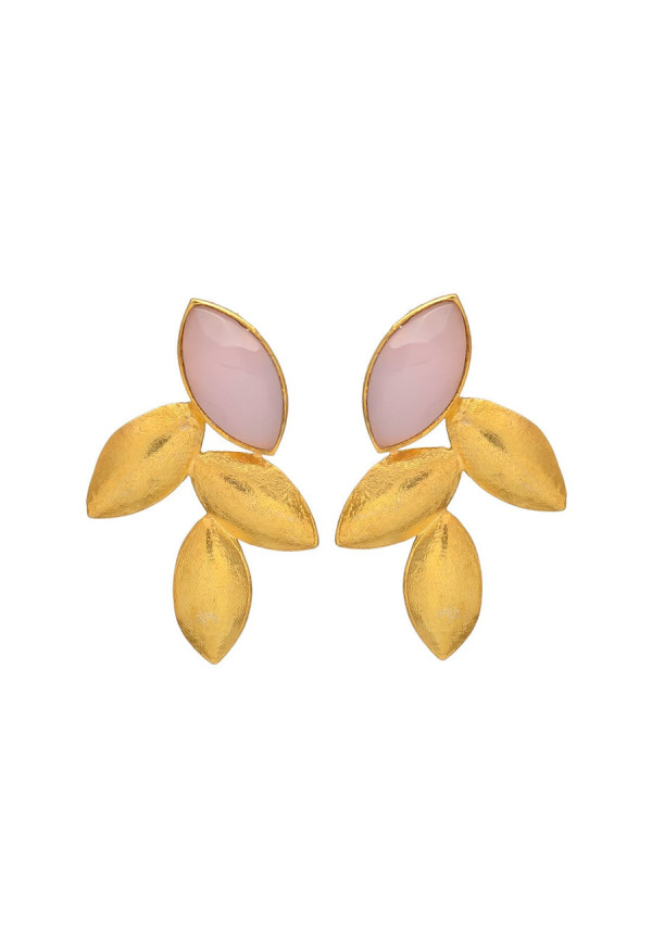 MESTIZA PENDIENTE MARIETA ROSA