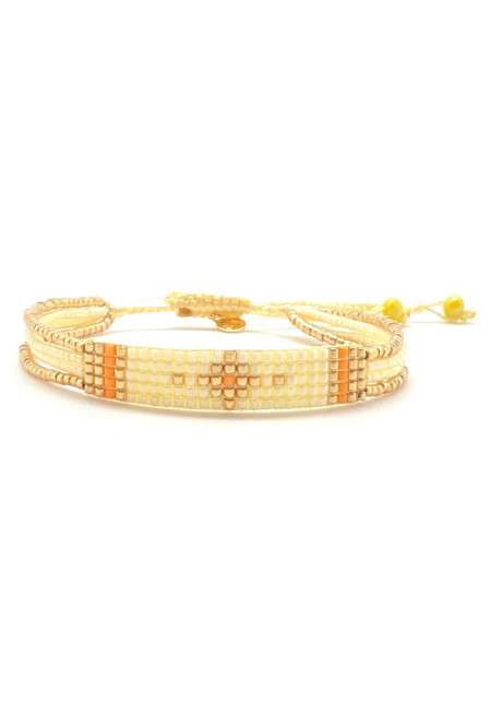 SUENIA PULSERA B03 LIME