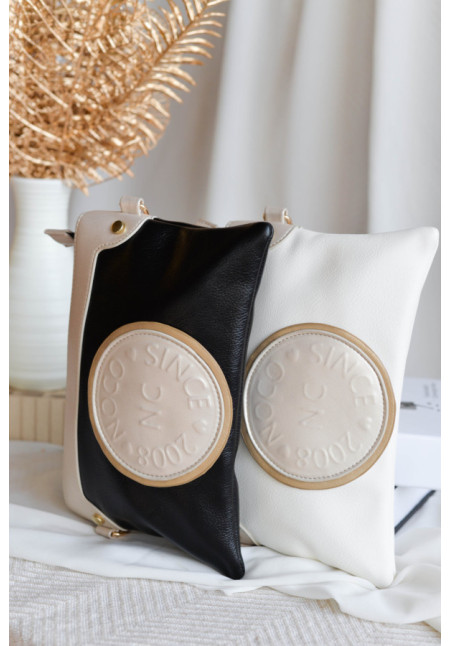 NOCO CARTERA CLASICA LOGO